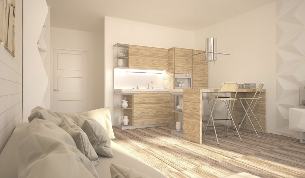 Чем отличается ремонт квартиры в новостройке от вторичного жилья?